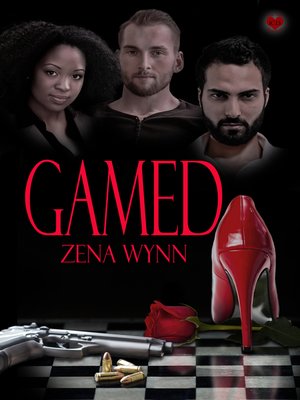 cover image of Gamed